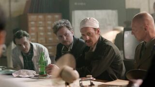 Chernobyl-the movie