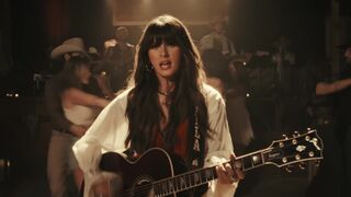 Ella Langley - Choosin Texas