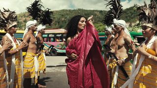 Calema - AMar pela metade