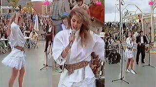 In case you missed the 80´s